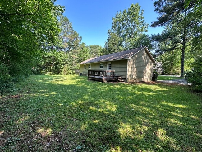 Building Photo - 4595 Tranquil Ln