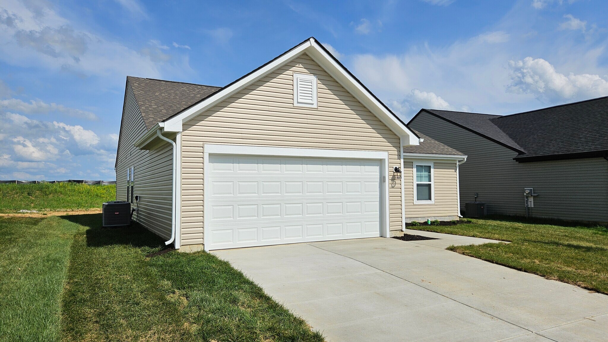 Front - 4209 Tingle Dr