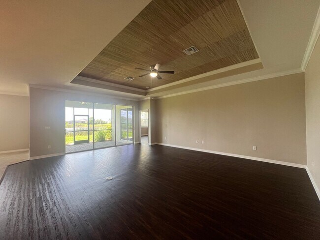 Building Photo - *AVAILABLE NOW* Babcock Ranch 3 Bed 3 Bath with a Den and 3 Car Garage!