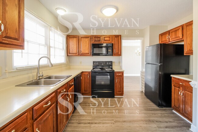 Building Photo - The Lifestyle You Deserve.