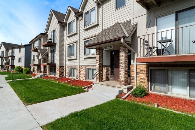Interior Photo - Vista Apartments