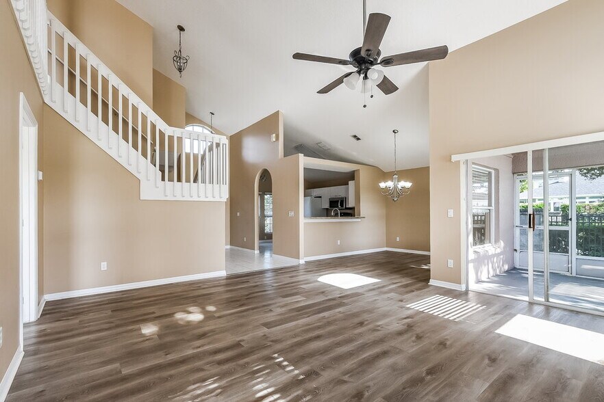 Building Photo - 500 Tuten Trail