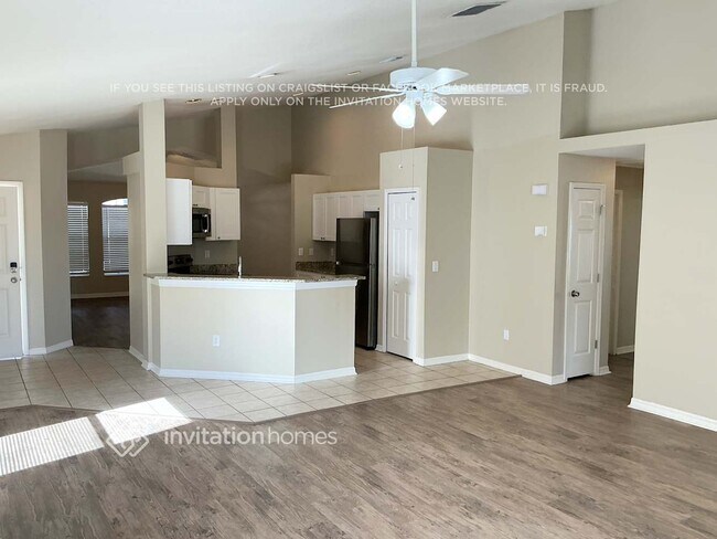 Building Photo - 17417 Lawn Orchid Loop