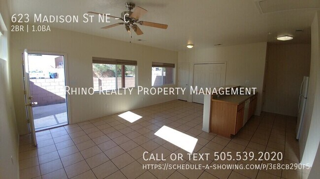 Building Photo - 623 Madison St NE