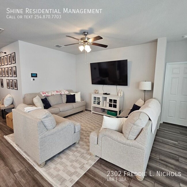 Building Photo - 2302 Freddie L. Nichols Sr. Dr