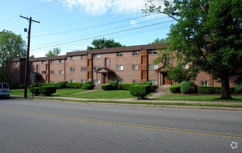 Building Photo - The Communities of Norris Hills at Sterigere Street
