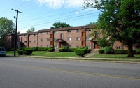 Building Photo - The Communities of Norris Hills at Sterigere Street
