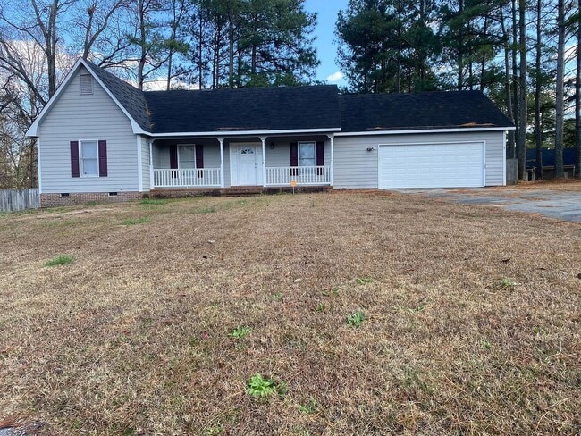 Building Photo - 7909 Sumter Pl