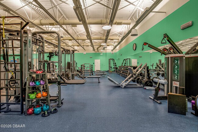 Building Photo - 233 Island Breeze Ave