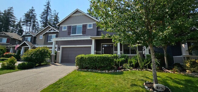 Primary Photo - Spacious Port Orchard Home