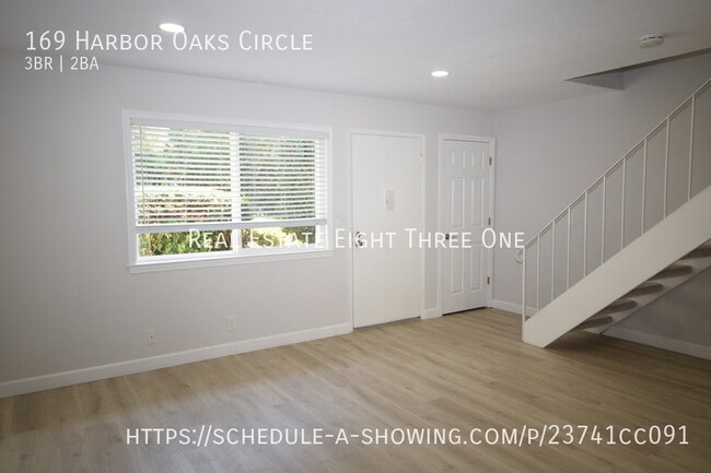 Building Photo - 169 Harbor Oaks Cir