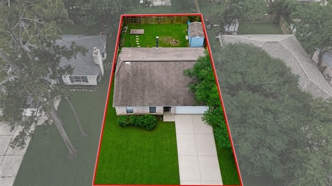 Building Photo - 4818 Quailgate Dr
