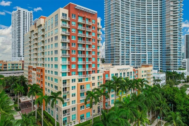 Building Photo - 2001 S Biscayne Blvd