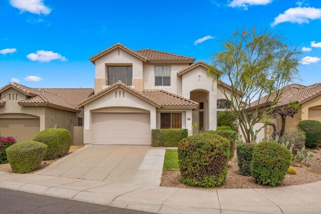 Building Photo - 7798 E Buteo Dr