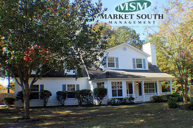 Building Photo - GEORGETOWN- KING'S GRANT