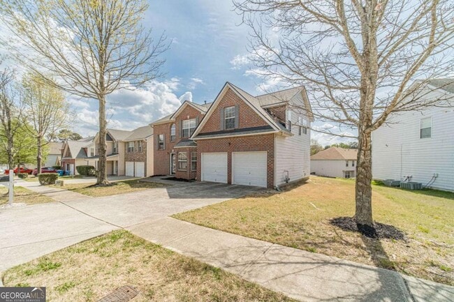 Building Photo - 1850 Lily Stem Trail NE