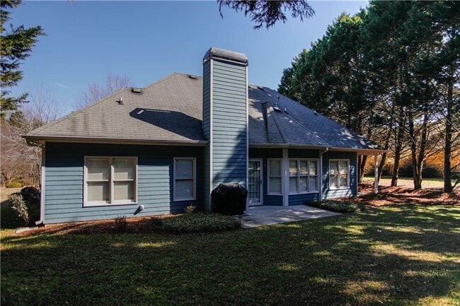 Building Photo - 3875 Spring Manor Ct