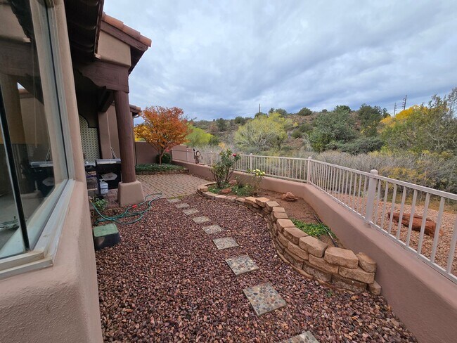 Building Photo - Furnished, Long-Term Rental - 3-12 Month Lease Option- **Leasing Special $500 off 1st month rent ...