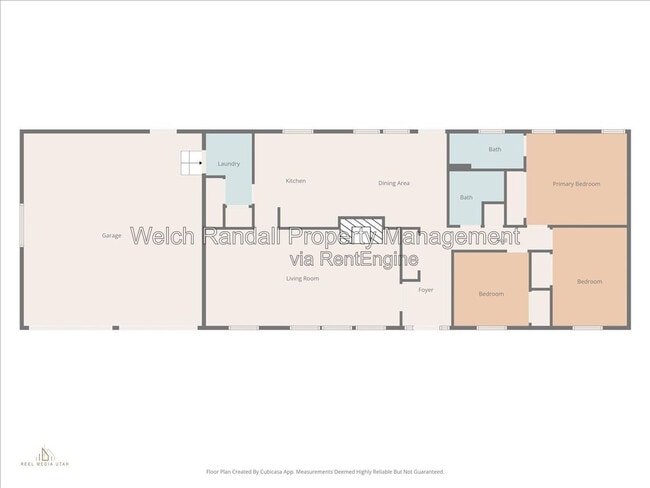 Building Photo - 3548 S Midland Dr