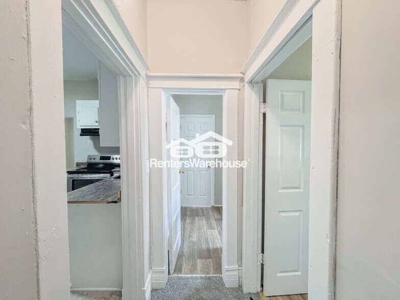 Building Photo - 1247 23rd St