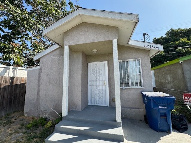 Building Photo - 10518 Lou Dillon Ave