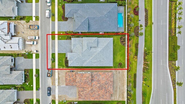 Building Photo - 9516 St Germain Dr