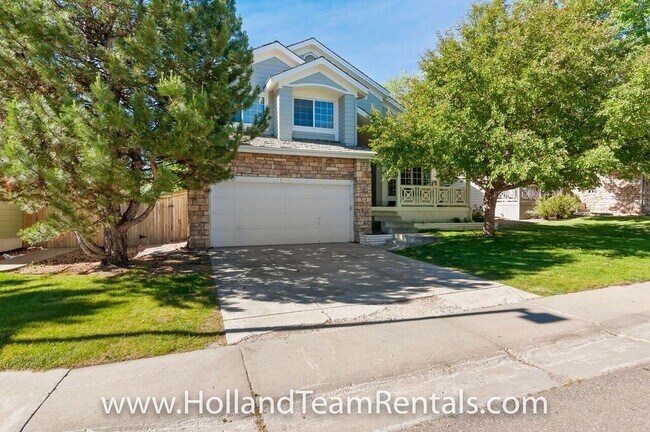 Building Photo - Large Home in Stonegate!