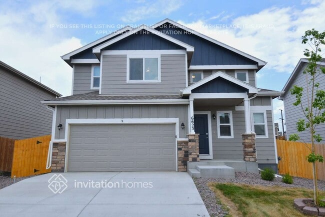 Building Photo - 6623 Weiser Dr