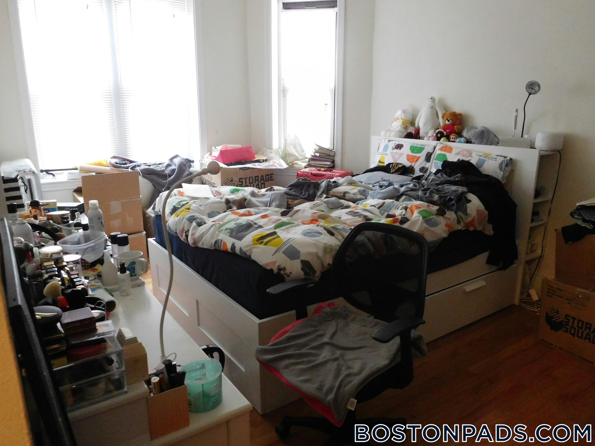 Building Photo - 97 St Stephen St