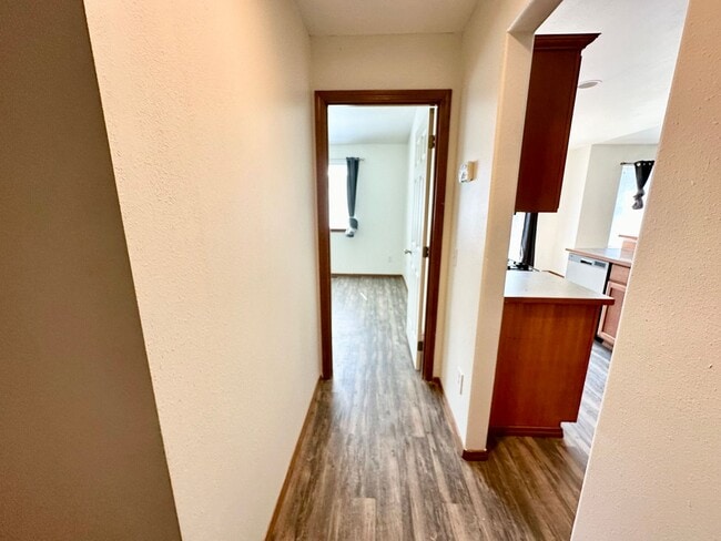 Building Photo - Charming 4-Bedroom Home with Large Fenced Yard and Modern Updates in Ellensburg