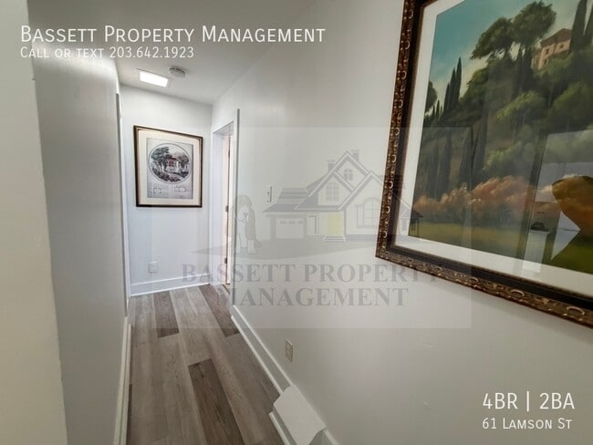 Building Photo - 61 Lamson St