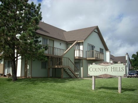 Primary Photo - Country Hills