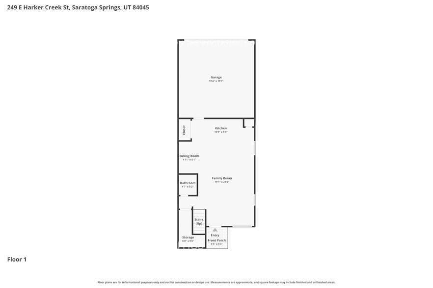Building Photo - 249 Harker Creek St