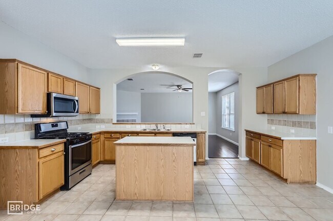 Building Photo - 1507 Walnut Ridge Dr