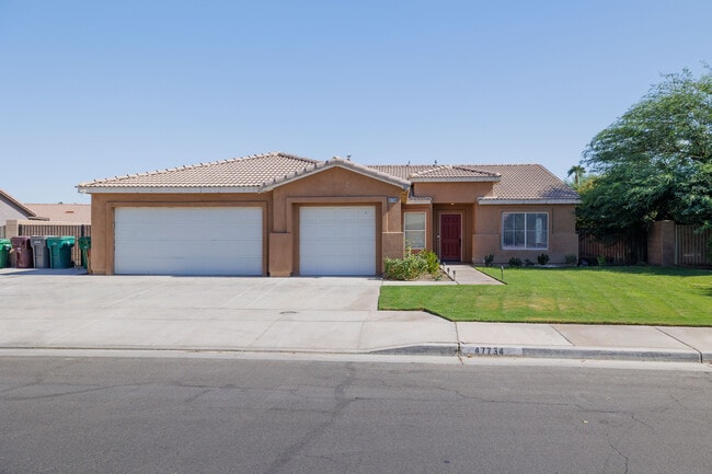 Building Photo - 47734 Mirage Way