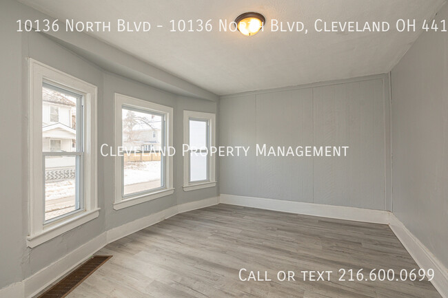 Building Photo - Newly Renovated Cleveland Duplex