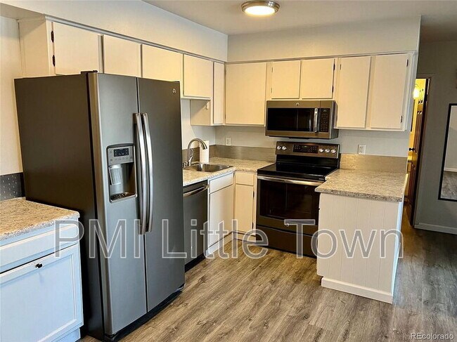 Building Photo - 5995 W Hampden Ave