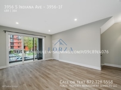 Building Photo - 3956 S Indiana Ave