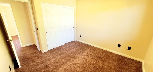 2nd Bedroom - 9880 11th St