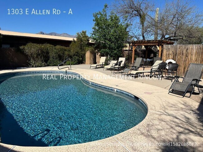 Building Photo - 1303 E Allen Rd