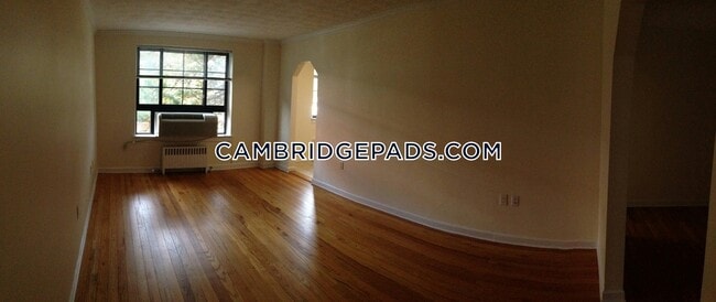 Building Photo - 60 Brattle St