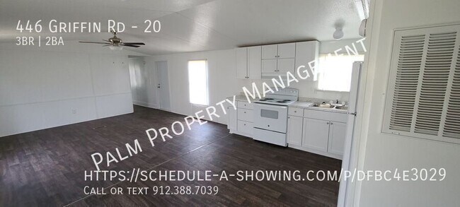 Building Photo - 446 Griffin Rd