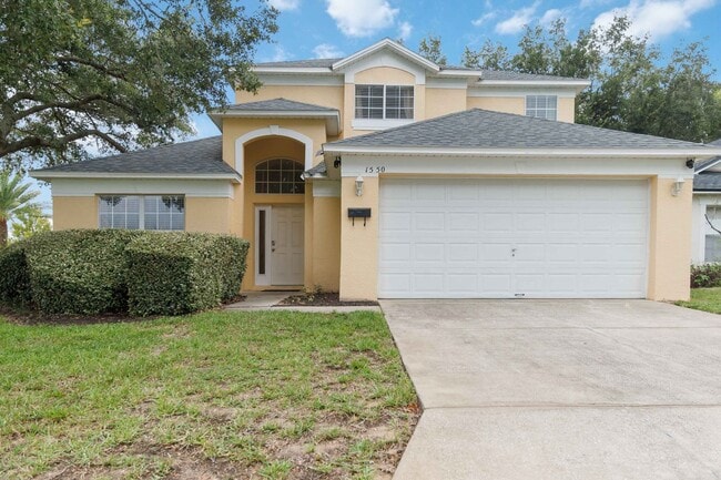 Building Photo - 1550 Casterton Cir