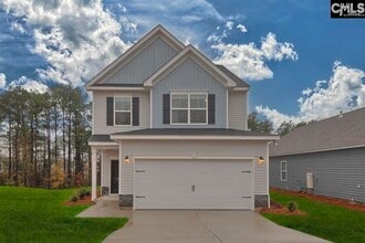 Building Photo - 917 Woodcreek Farms Rd