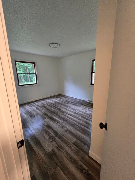 Bedroom - 16265 Port Sheldon St