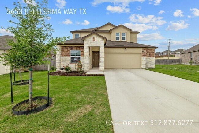 Building Photo - 5653 Bellissima Way