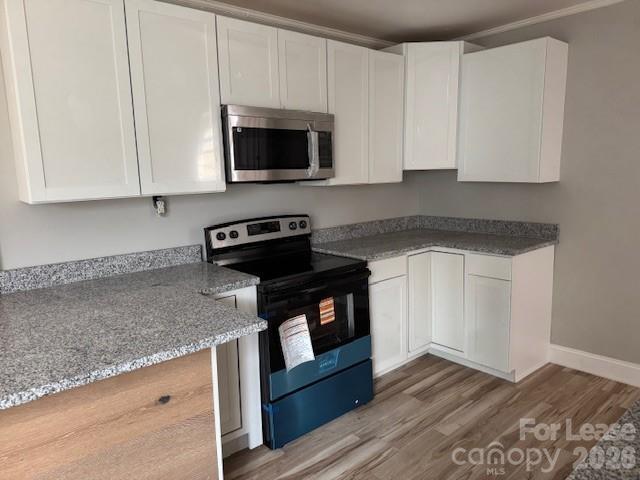 Building Photo - 509 N Ransom St