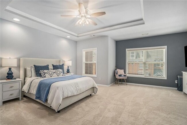 Building Photo - 12807 Doe Dr