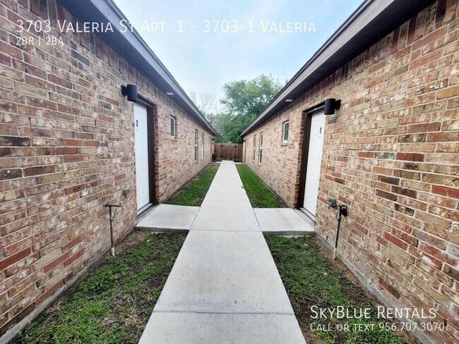 Building Photo - 3703 Valeria St