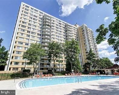 Building Photo - 301 N Beauregard St